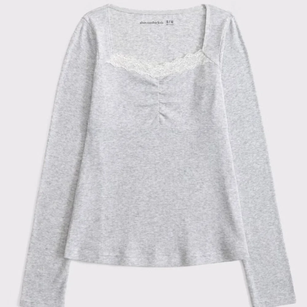 abercrombie kids | ypb shorts & Babydoll top Bundle